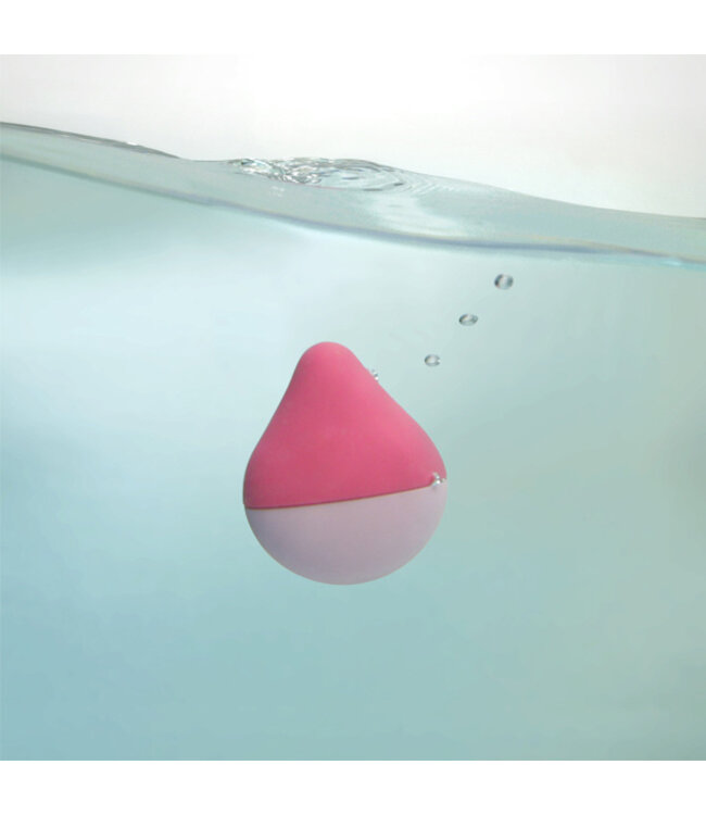 Iroha by Tenga - Mini Vibrator Ume Anzu