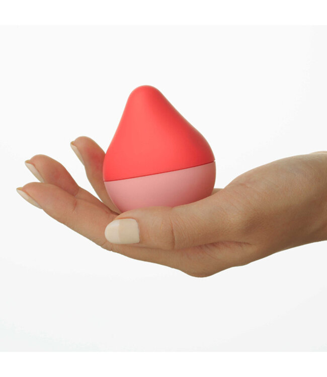 Iroha by Tenga - Mini Vibrator Ume Anzu