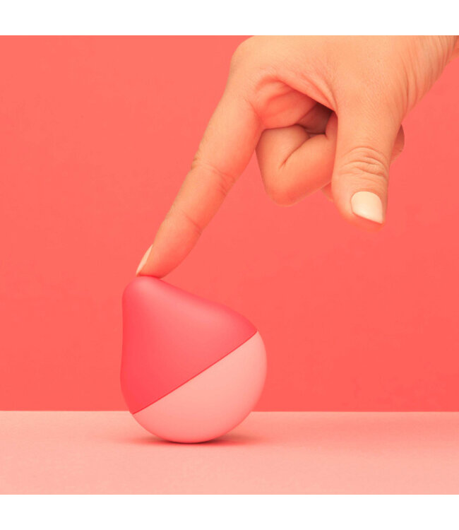 Iroha by Tenga - Mini Vibrator Ume Anzu