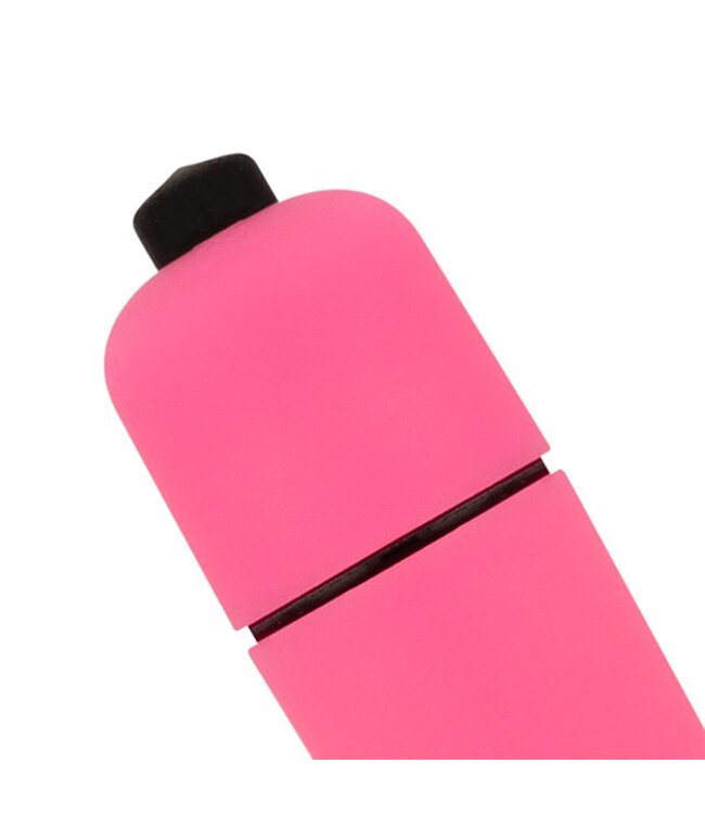 Love in the Pocket - Love Bullet Vibrating