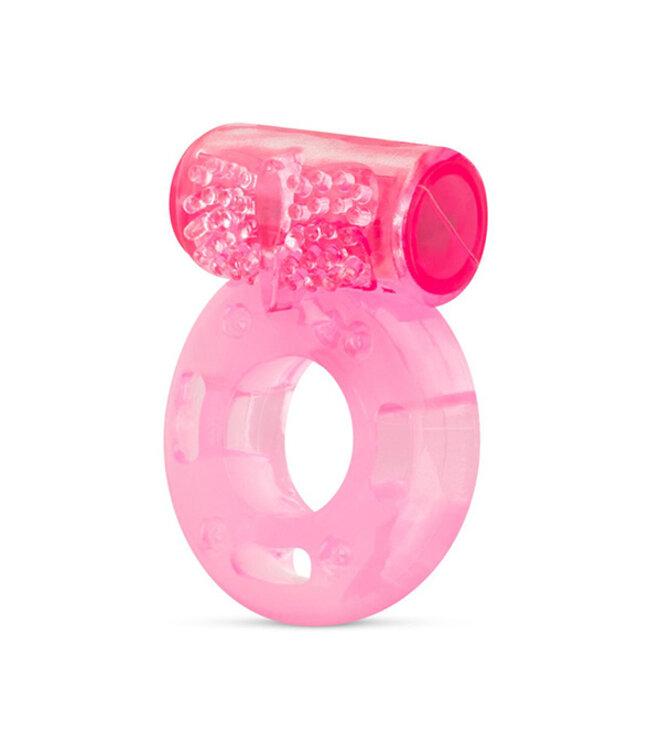 Love in the Pocket - Love Ring Vibrating