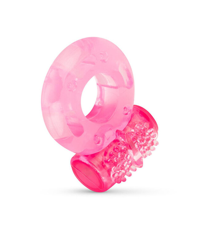 Love in the Pocket - Love Ring Vibrating