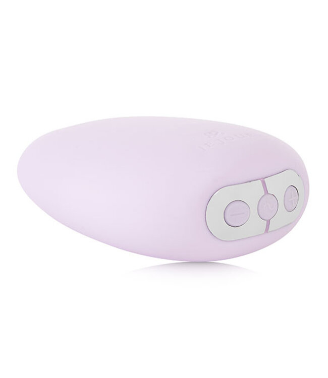 Je Joue - Mimi Soft Vibrator Lila