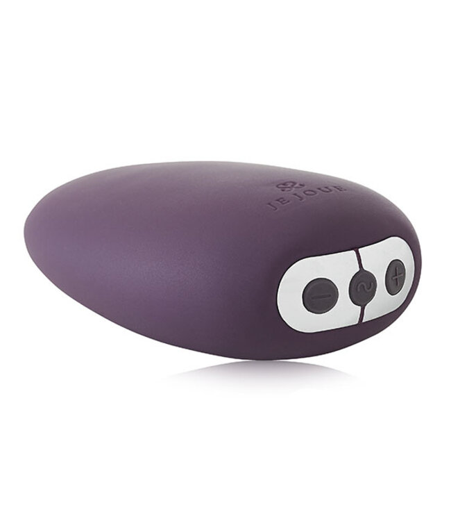 Je Joue - Mimi Soft Vibrator Paars