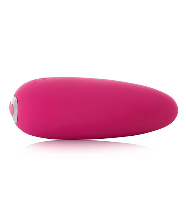 Je Joue - Mimi Soft Vibrator Fuchsia