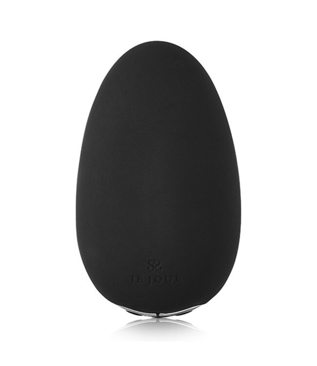 Je Joue - Mimi Soft Vibrator Zwart
