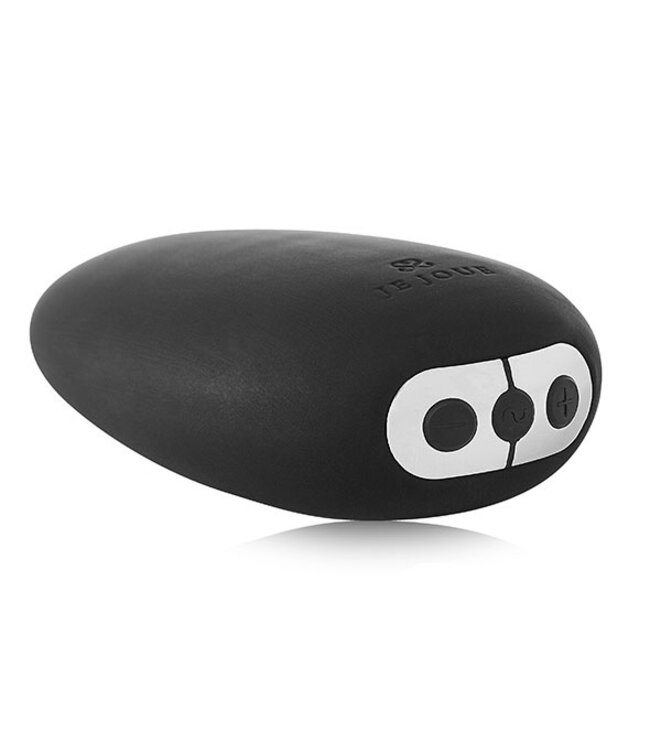 Je Joue - Mimi Soft Vibrator Zwart