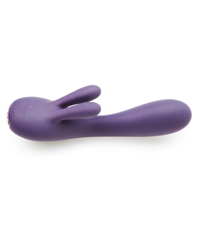 Je Joue - FiFi Rabbit Vibrator Paars