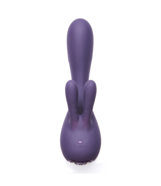 Je Joue - FiFi Rabbit Vibrator Paars