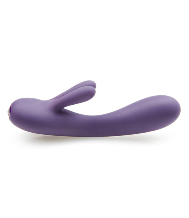 Je Joue - FiFi Rabbit Vibrator Paars