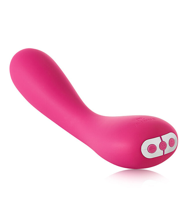 Je Joue - Uma Vibrator Fuchsia