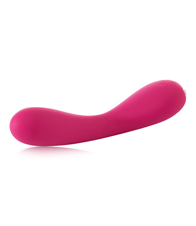 Je Joue - Uma Vibrator Fuchsia