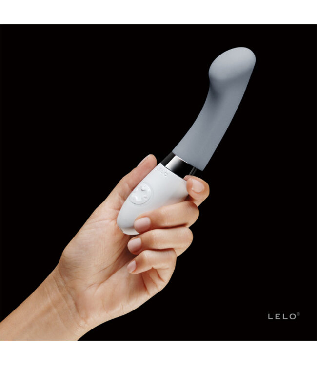 Lelo - Gigi 2 Vibrator Grijs
