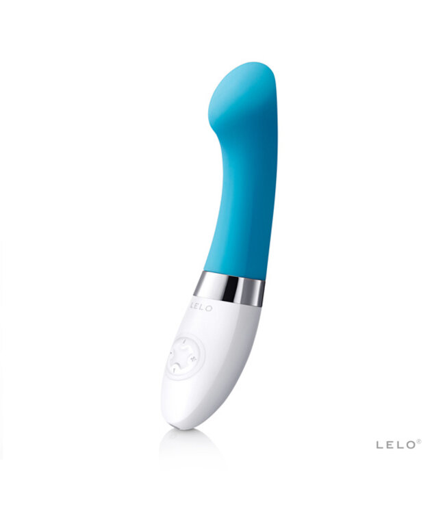 Lelo - Gigi 2 Vibrator Blauw