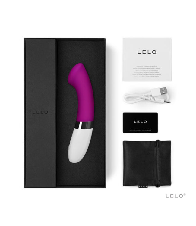 Lelo - Gigi 2 Vibrator Paars