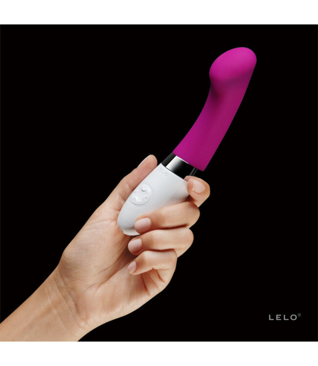 Lelo - Gigi 2 Vibrator Paars