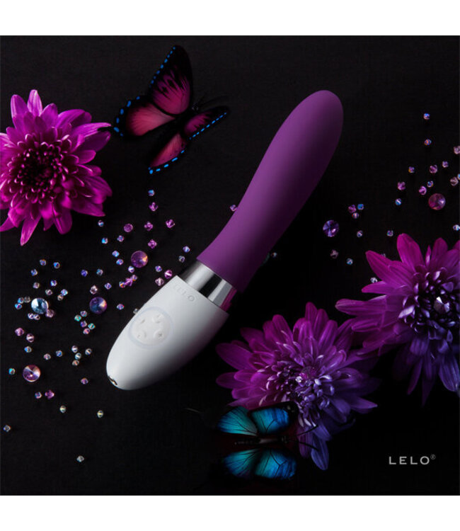 Lelo - Liv 2 Vibrator Paars