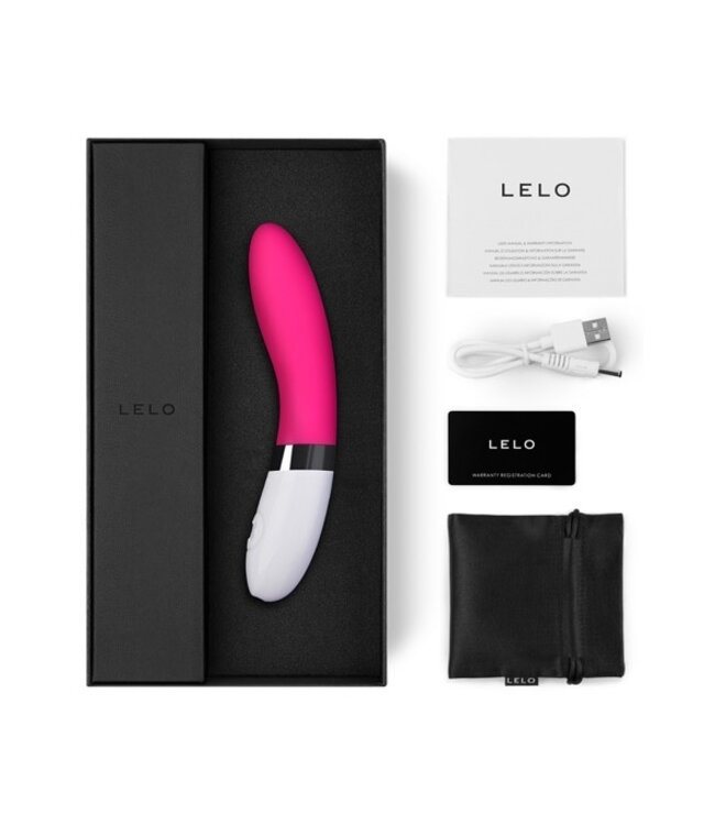 Lelo - Liv 2 Vibrator Kersrood