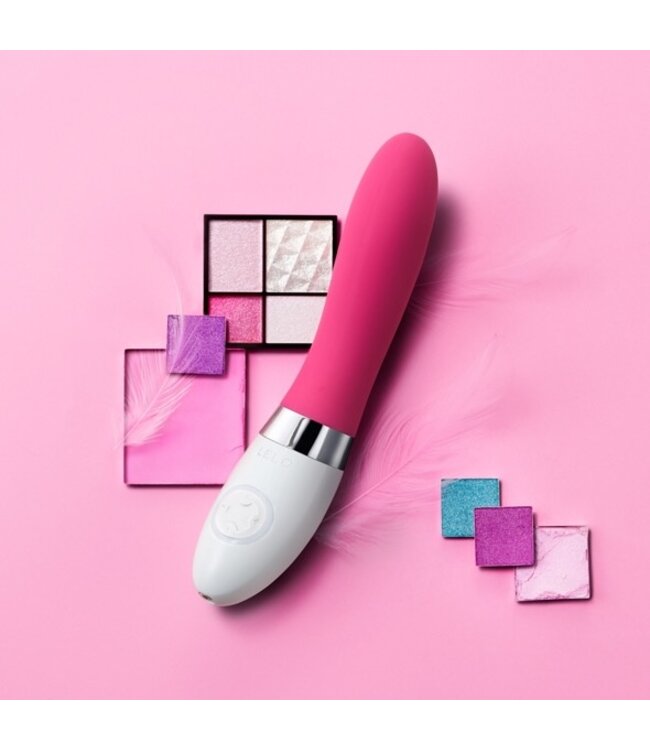 Lelo - Liv 2 Vibrator Kersrood