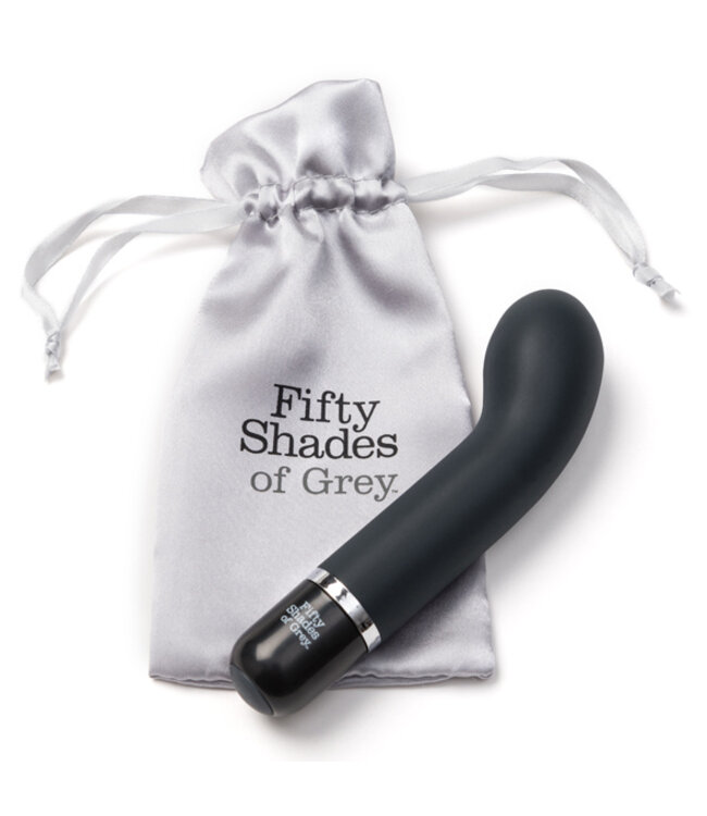 Fifty Shades of Grey - Mini G-Spot Vibrator