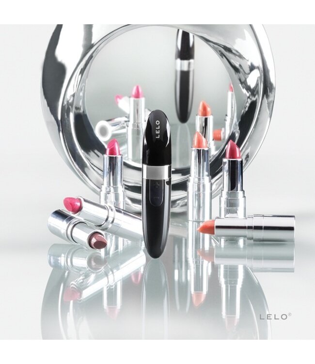 Lelo - Mia 2 Vibrator Zwart