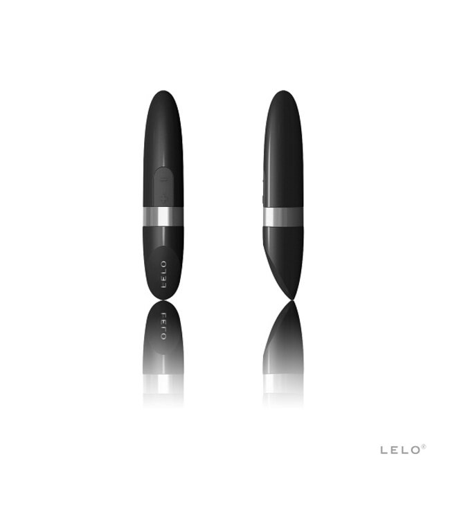Lelo - Mia 2 Vibrator Zwart
