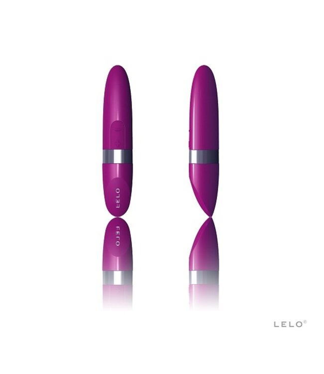 Lelo - Mia 2 Vibrator Paars