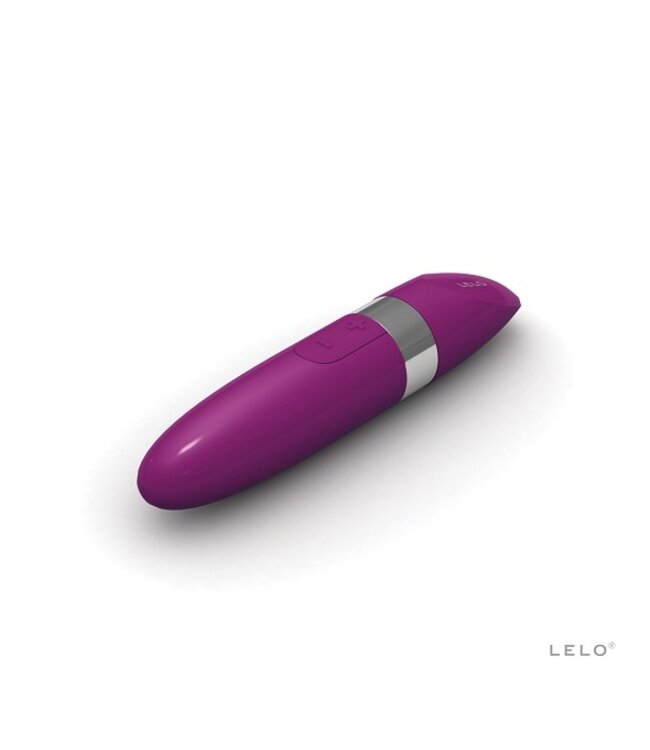 Lelo - Mia 2 Vibrator Paars