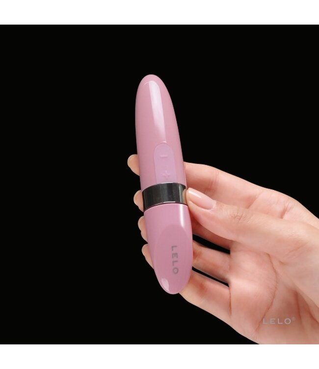 Lelo - Mia 2 Vibrator Roze