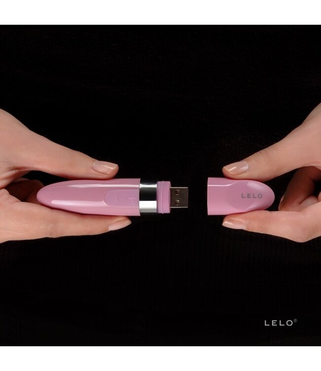 Lelo - Mia 2 Vibrator Roze