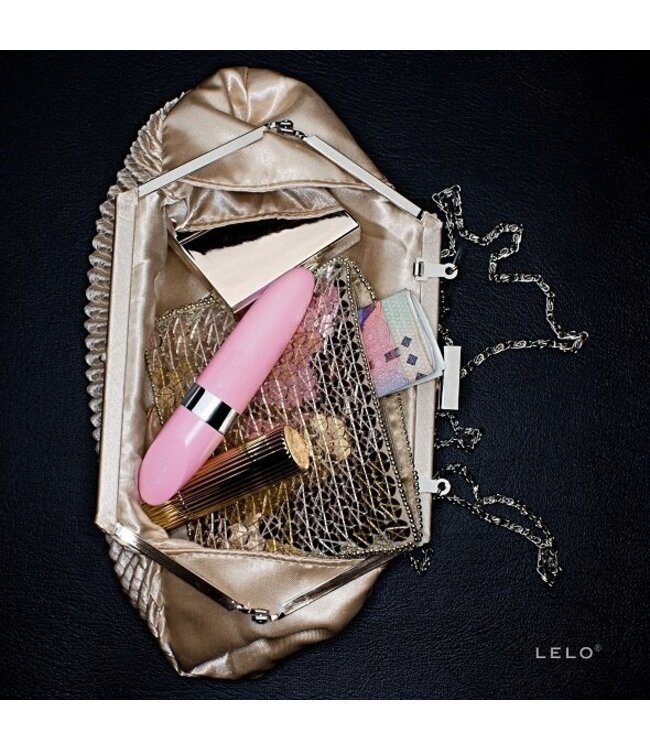 Lelo - Mia 2 Vibrator Roze