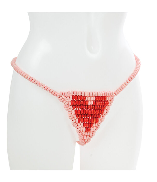 Lovers Candy G-String