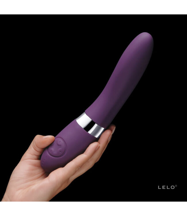 Lelo - Elise 2 Vibrator Paars