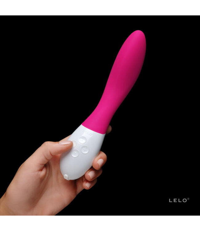 Lelo - Mona 2 Vibrator Kersrood