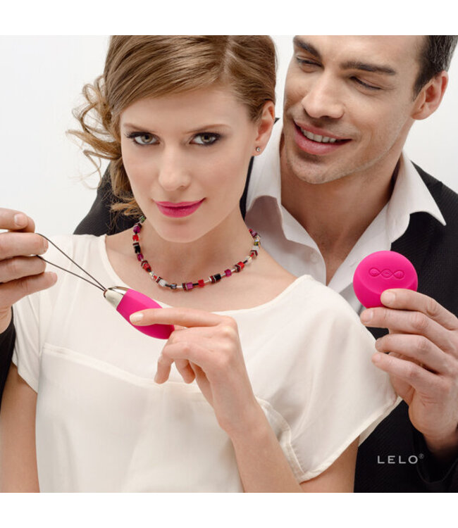 Lelo - Lyla 2 Kersrood