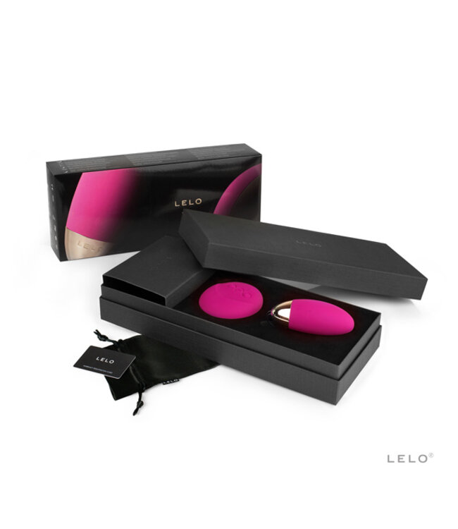 Lelo - Lyla 2 Kersrood