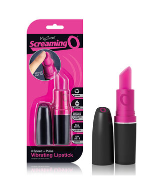 The Screaming O The Screaming O - Vibrerende Lippenstift