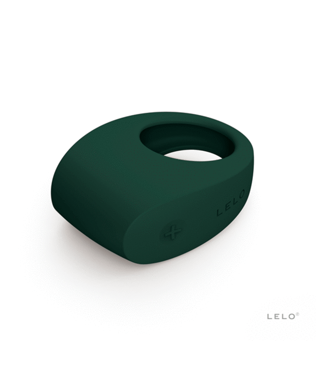 Lelo - Tor 2 Donkergroen