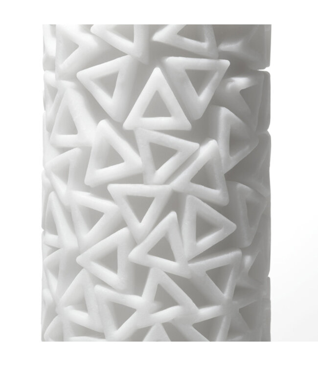 Tenga - Masturbator Sleeve 3D Pile