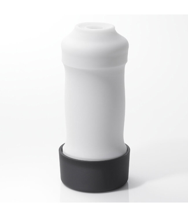 Tenga - Masturbator Sleeve 3D Zen