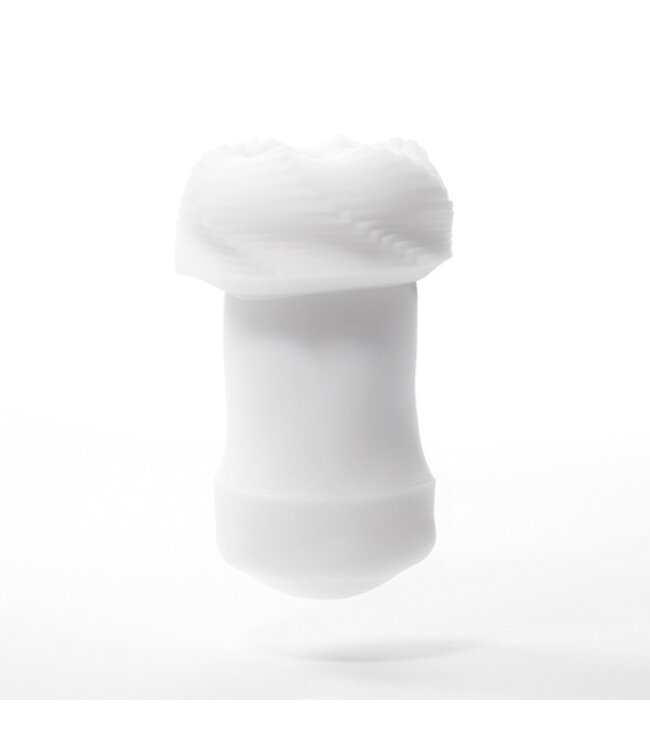 Tenga - Masturbator Sleeve 3D Spiral