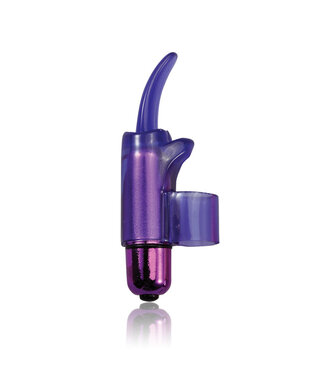 PowerBullet PowerBullet - Tingling Tongue Vibrator Paars