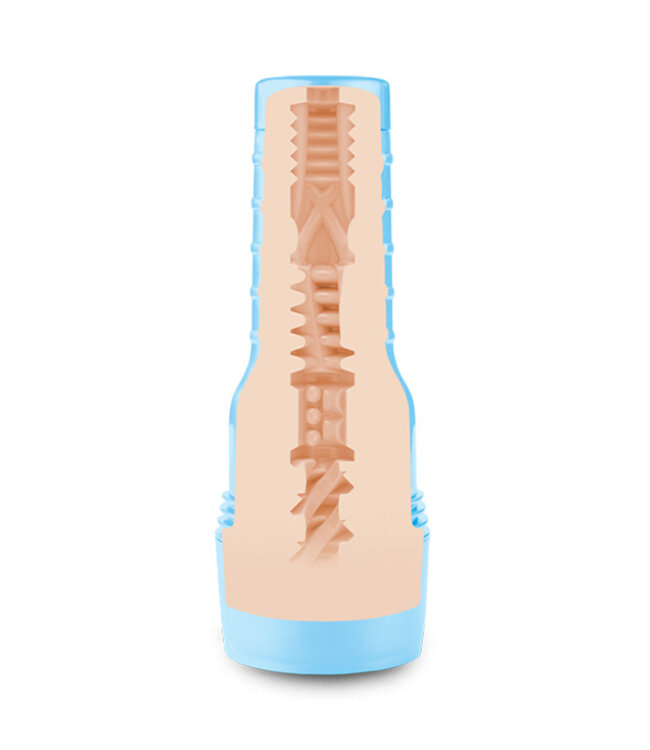 Fleshjack Boys - Johnny Rapid Man Cave