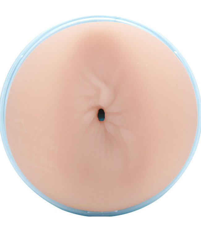 Fleshjack Boys - Allen King Majestic