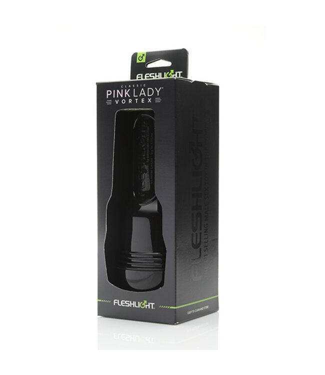 Fleshlight - Pink Lady Vortex