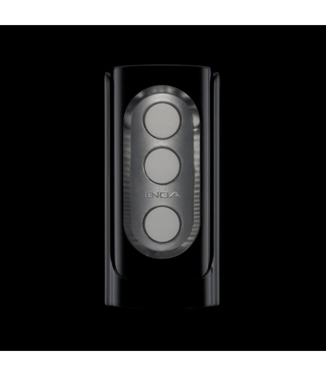 Tenga - Flip Hole Masturbator Zwart