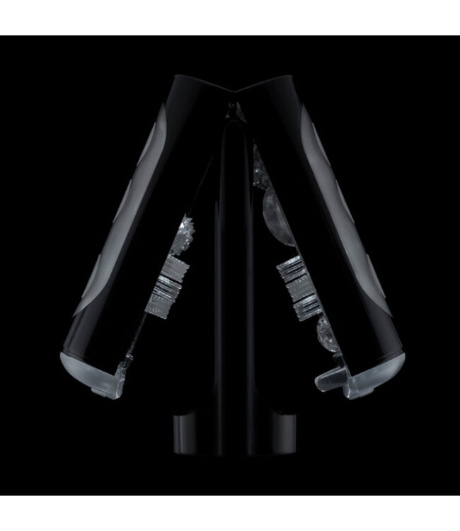 Tenga - Flip Hole Masturbator Zwart