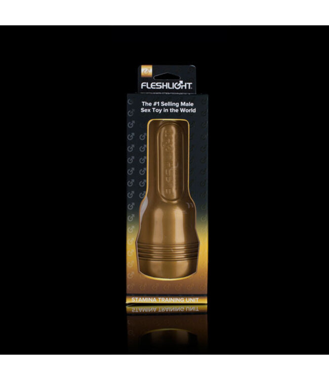 Fleshlight - Stamina Training Unit STU Pink Lady