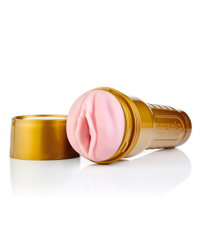 Fleshlight - Stamina Training Unit STU Pink Lady