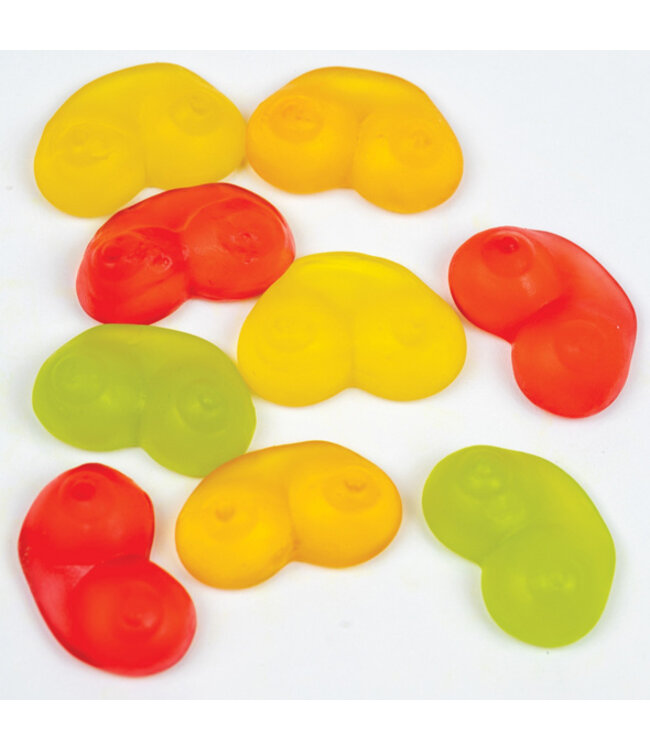 Winegum Borsten